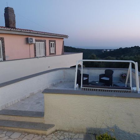 Oasi Del Relax Bed & Breakfast Civitavecchia Exterior foto
