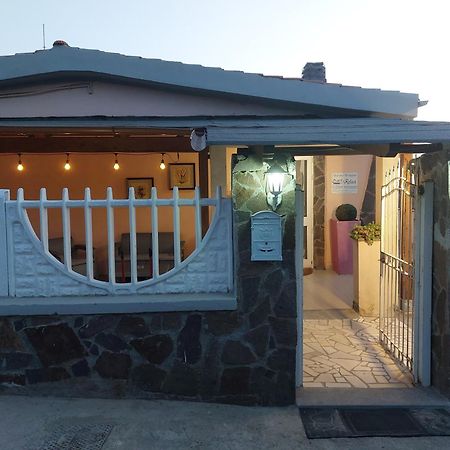 Oasi Del Relax Bed & Breakfast Civitavecchia Exterior foto