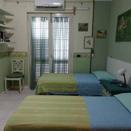 Oasi Del Relax Bed & Breakfast Civitavecchia Exterior foto