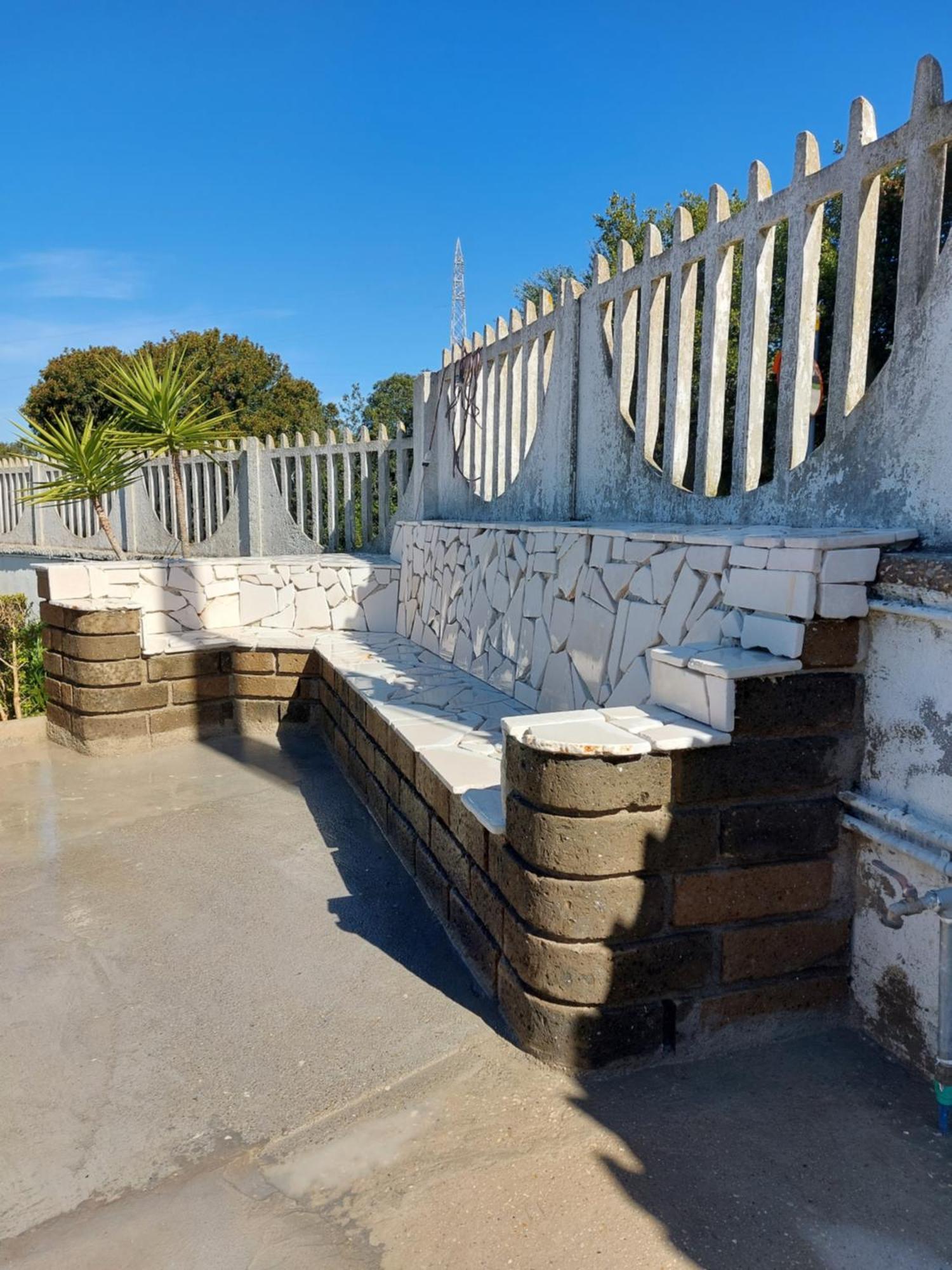 Oasi Del Relax Bed & Breakfast Civitavecchia Exterior foto