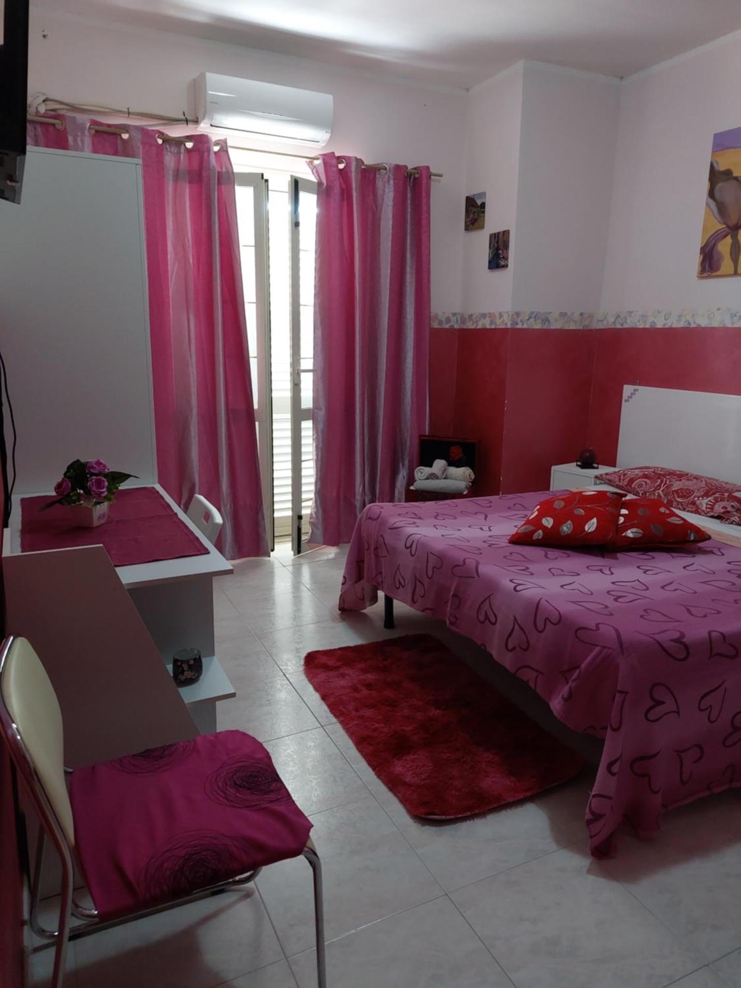 Oasi Del Relax Bed & Breakfast Civitavecchia Exterior foto
