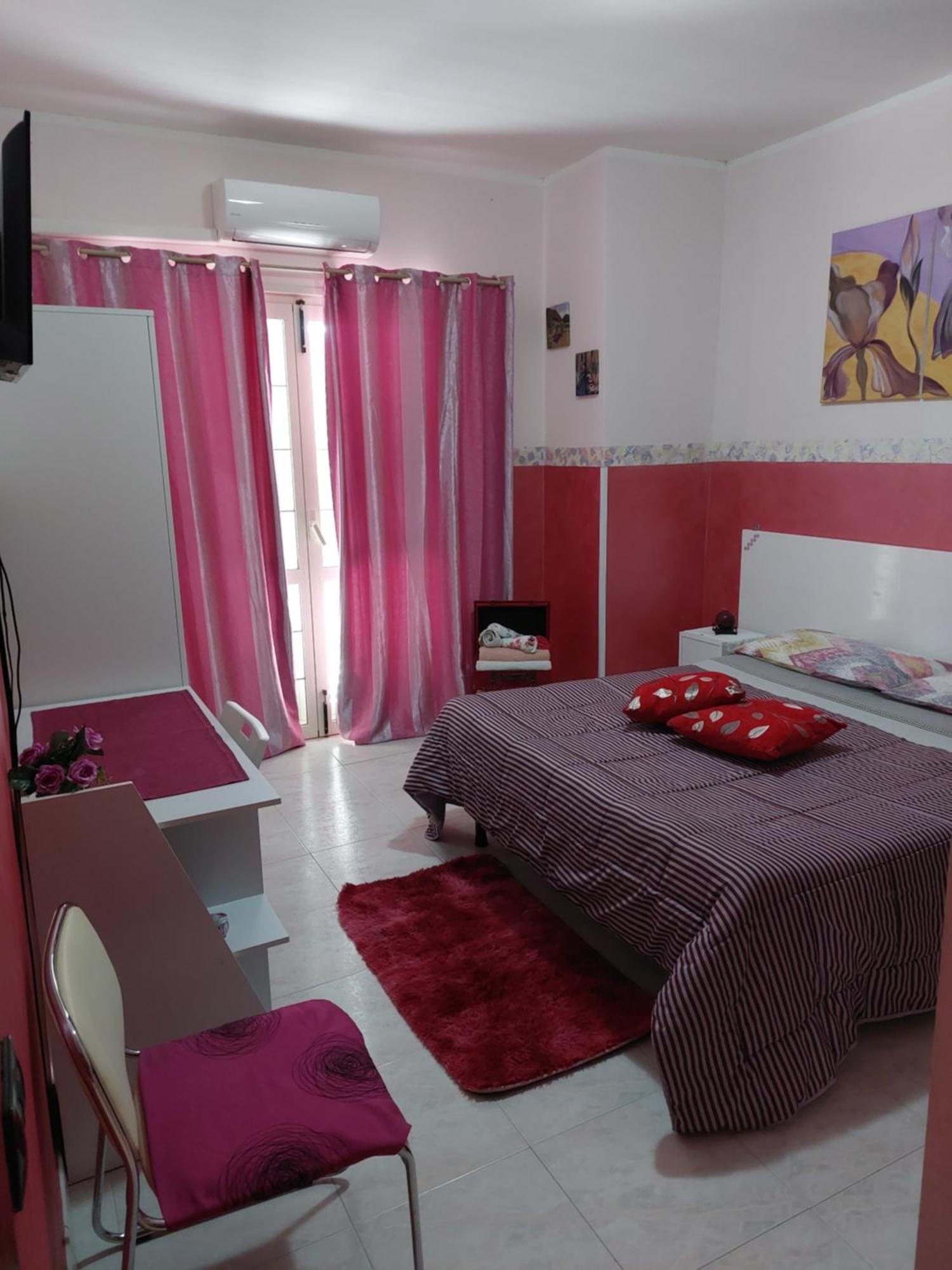 Oasi Del Relax Bed & Breakfast Civitavecchia Exterior foto