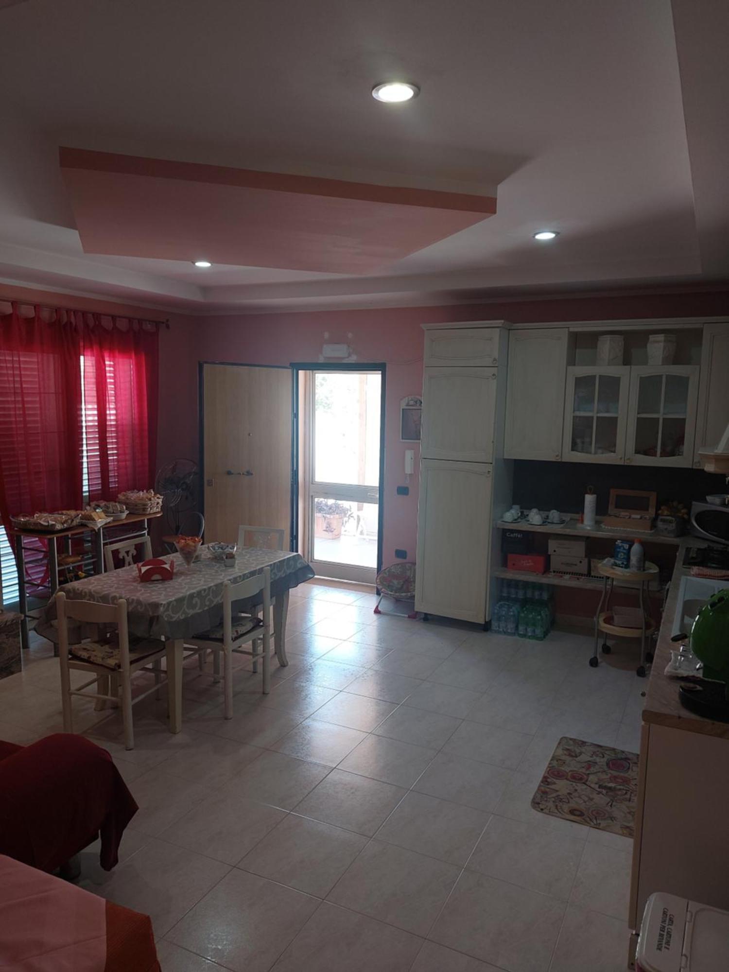 Oasi Del Relax Bed & Breakfast Civitavecchia Exterior foto