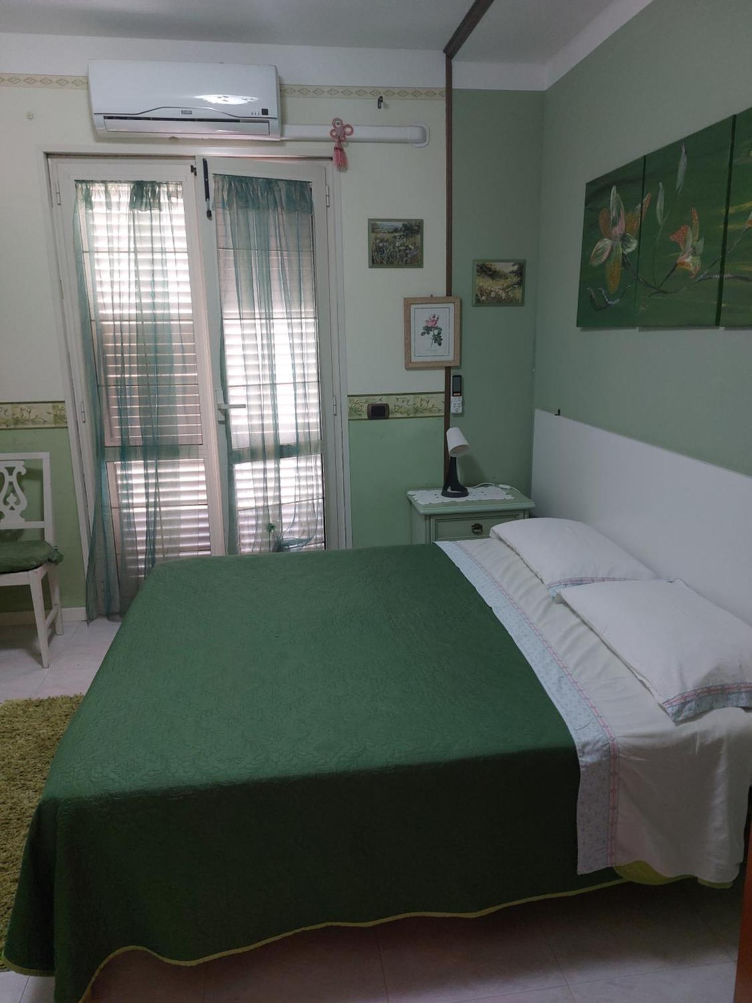 Oasi Del Relax Bed & Breakfast Civitavecchia Exterior foto