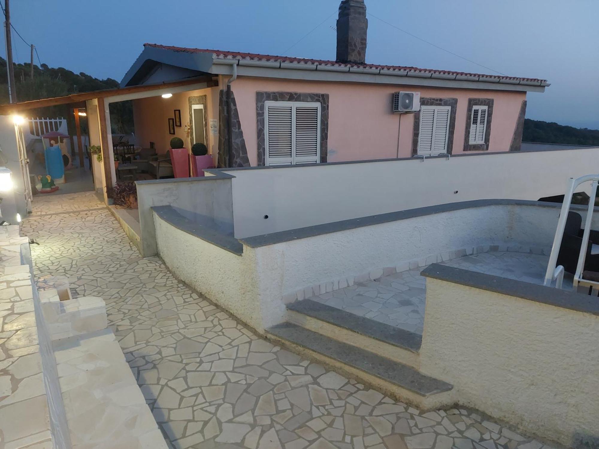 Oasi Del Relax Bed & Breakfast Civitavecchia Exterior foto