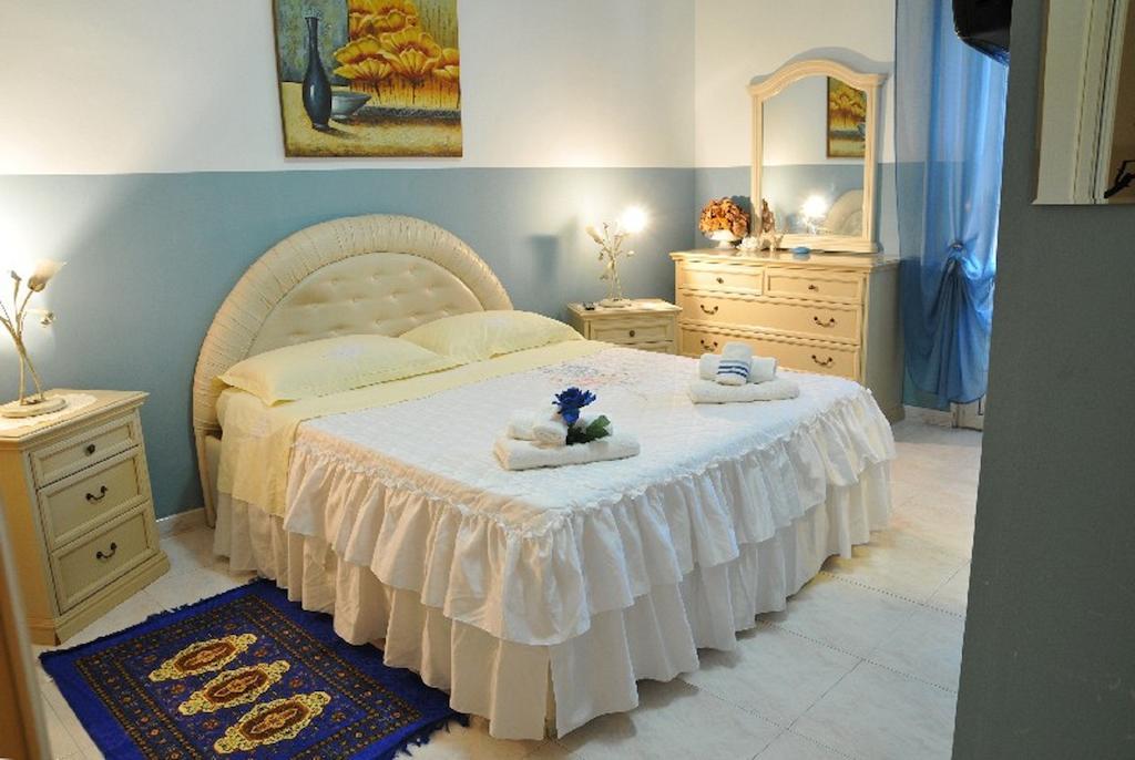 Oasi Del Relax Bed & Breakfast Civitavecchia Cameră foto