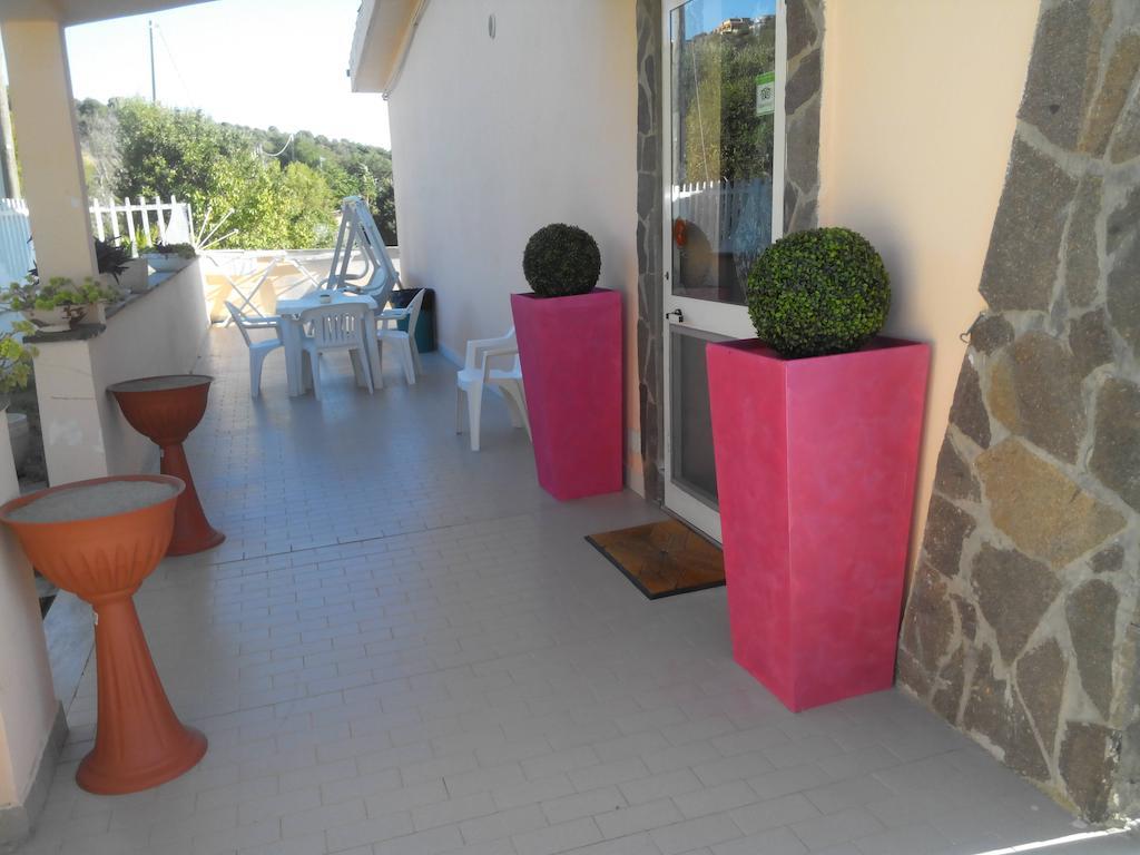Oasi Del Relax Bed & Breakfast Civitavecchia Cameră foto