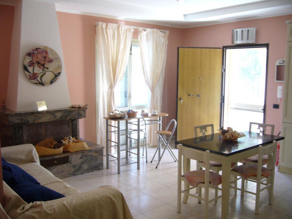 Oasi Del Relax Bed & Breakfast Civitavecchia Exterior foto