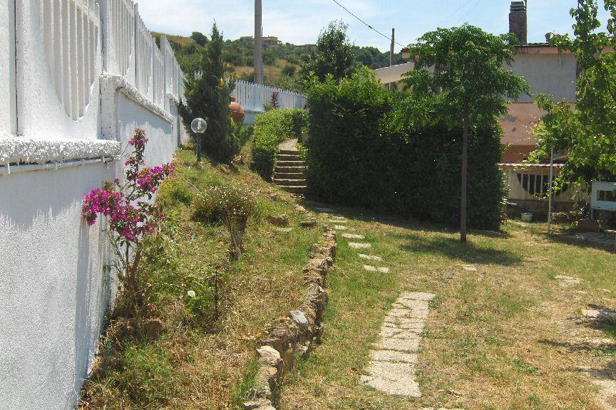 Oasi Del Relax Bed & Breakfast Civitavecchia Cameră foto